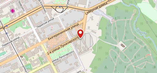 ДОМАШНИЕ ПОСИКУНЧИКИ, ПЕКАРНЯ-КАФЕТЕРИЙ на карте