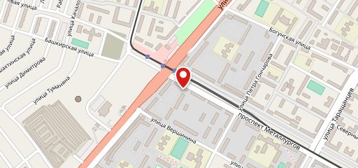 Домашние традиции на карте
