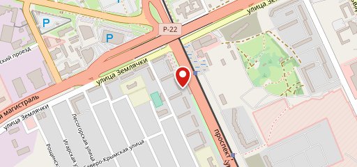 Домашние традиции на карте