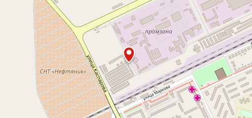 Шашлык House на карте