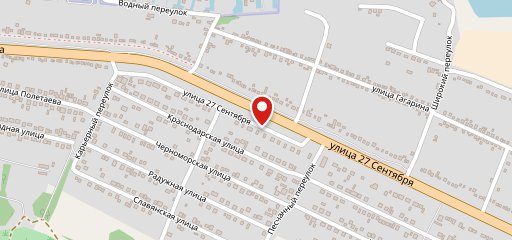 Домашний хлеб на карте