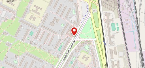 Домашний пекарь на карте