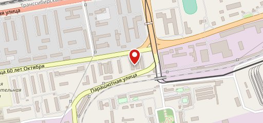 Домашний повар на карте
