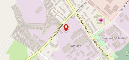 Домашнии Традиции на карте