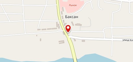 Домашний Вкус на карте