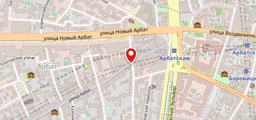 Домашний компот на карте