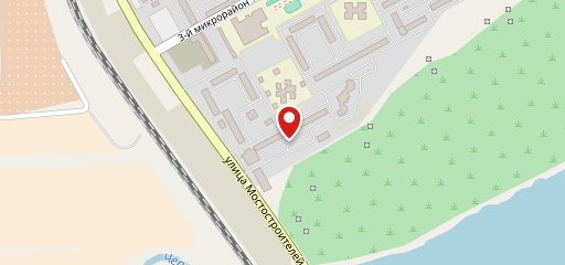Домашний очаг на карте
