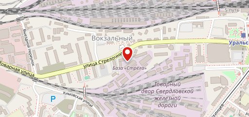 Домашний повар на карте