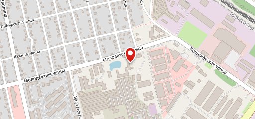 Домашний Уют на карте