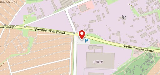 Домашние обеды на карте