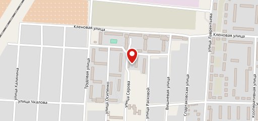 Домашние торты на заказ на карте