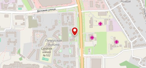 Домашние традиции на карте
