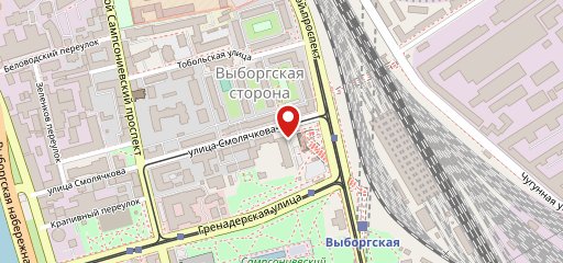 Zernyshkin на карте
