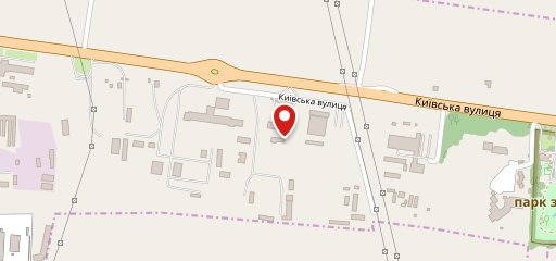 Домашня кухня на карте