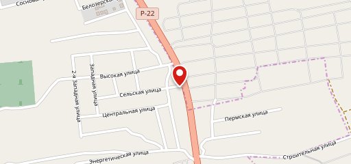 Домашняя еда на карте