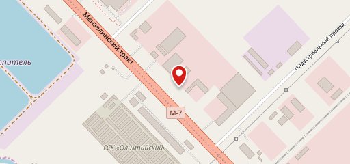Домашняя еда на карте