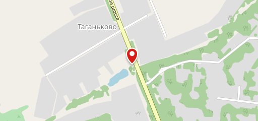 Домашняя еда на карте