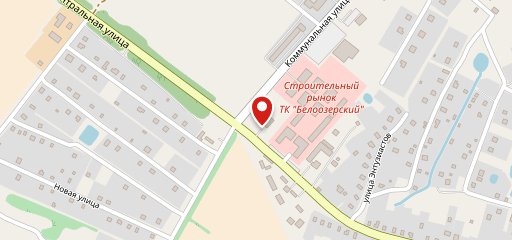 Домашняя еда на карте