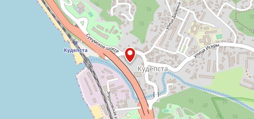 Домашняя кухня. Мангал. на карте