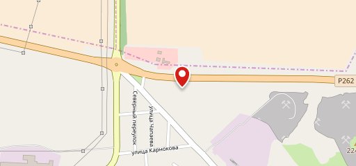 Домашняя кухня на карте