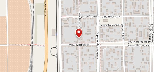 Домашняя кухня на карте