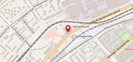 Домашняя кухня на карте