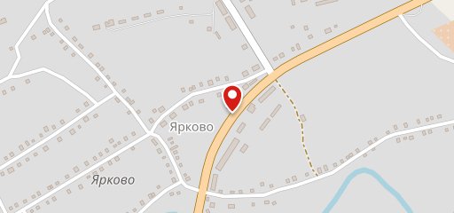 Домашняя кухня на карте