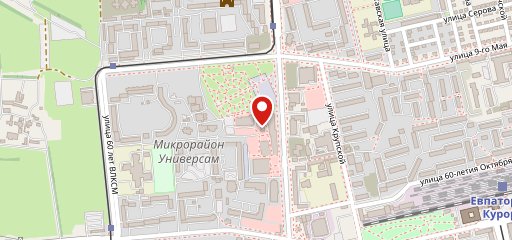 Домашняя кухня на карте