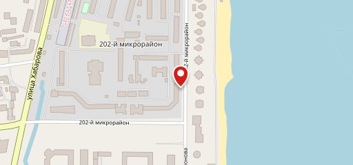 Гурм'Э на карте