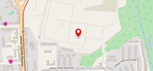 Домашняя Кулинария на карте