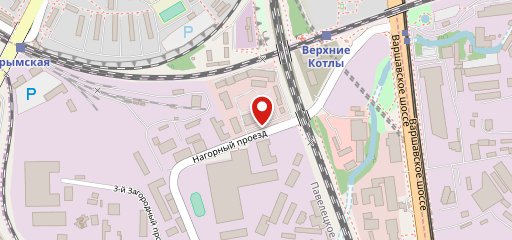 домашняя кофейня на карте