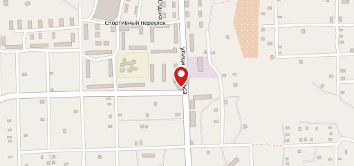 Домашняя пекарня на карте