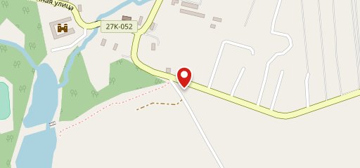 Домашняя выпечка на карте
