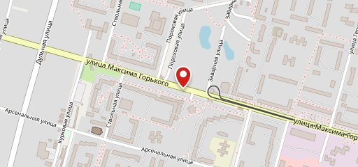 Домашняя выпечка, не дай себе голодать на карте