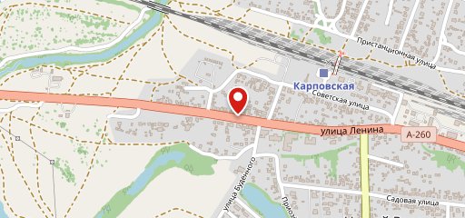 Домашняя выпечка у Олеси на карте