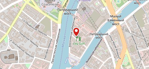 Dome Bar на карте