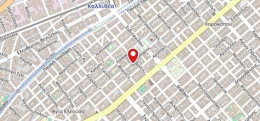 Dome Cafe на карте