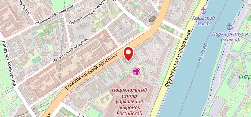 D.O.M.E на карте