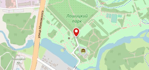 Guardian House на карте