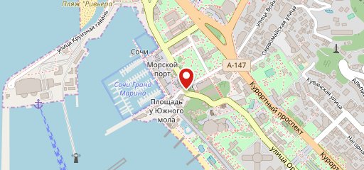 Domileo на карте