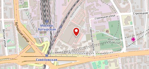 Domina Cafe на карте