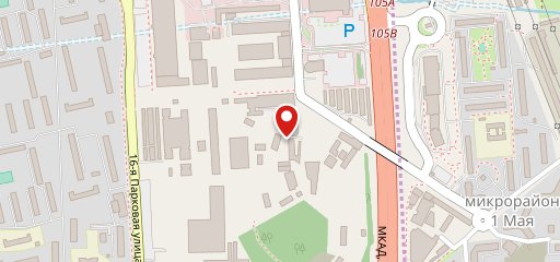 Доминик на карте