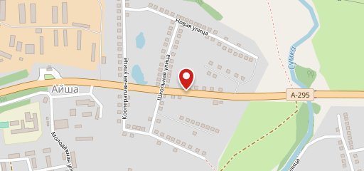 Домино на карте