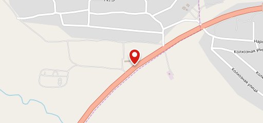 Домино на карте
