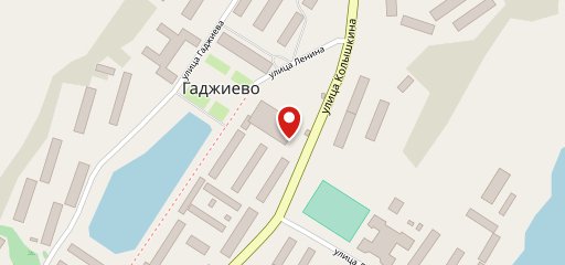 Домино на карте
