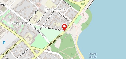 Домино на карте