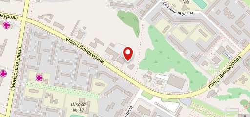 Домино на карте