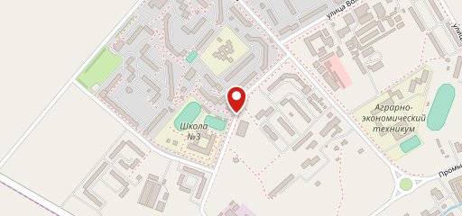 Домино на карте