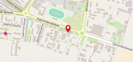 Domino на карте