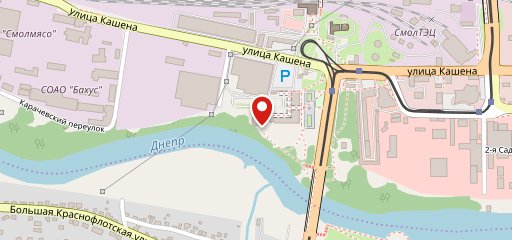 Домино на карте